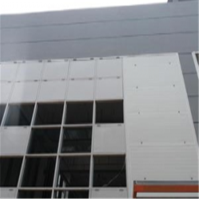 汤原新型蒸压加气混凝土板材ALC|EPS|RLC板材防火吊顶隔墙应用技术探讨